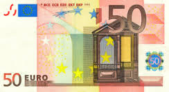 50 евро