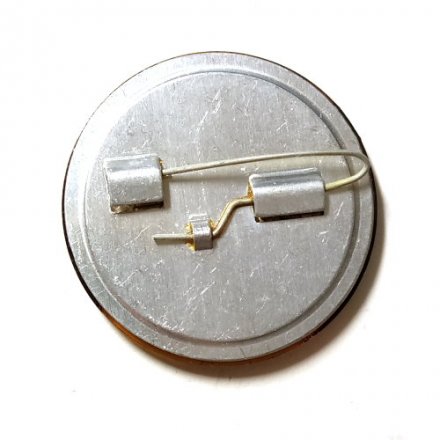 Значок Кировский завод. КБ-3 50 лет