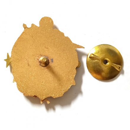 Знак Атомная подводная лодка К-159