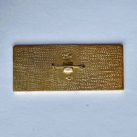 Значок. История отечественного автомобиля. ГАЗ-А 1932г