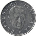 Италия 100 лир 1974 год - 100 лет со дня рождения Гульельмо Маркони