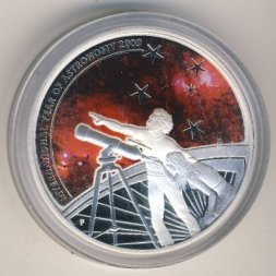 Австралия 1 доллар 2009 год