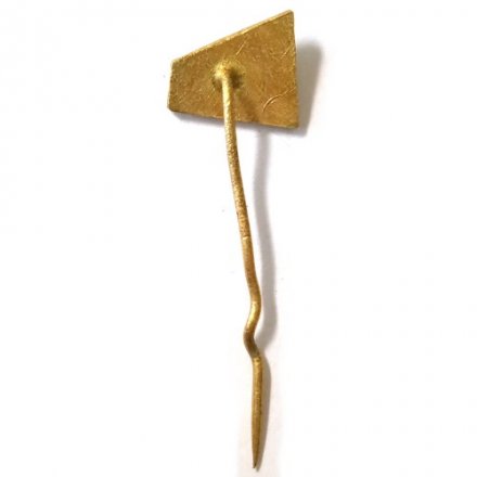 Значок-иголка Ustecky Zlatopramen