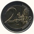 Кипр 2 евро 2017 год - Помосский идол