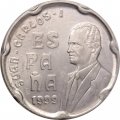 Испания 50 песет 1999 год
