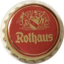 Пивная пробка Германия - Rothaus