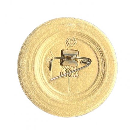 Значок Электрические машины. Москва 1977 год