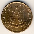 Филиппины 1 сентаво 1960 год