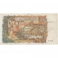 Алжир 100 динаров 1970 год - Газель VF