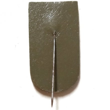 Значок-иголка Паланга. Palanga. Литва