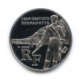Франция 1/4 евро 2006 год - Маршалл Бернадот