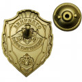 Знак &quot;Отличник Инженерных войск&quot;, с удостоверением