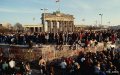 Остров Мэн 1 крона 2009 год - 20 лет падению Берлинской стены