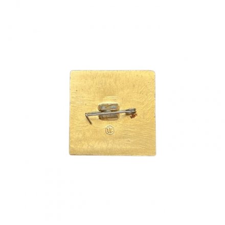 Значок Темп. Радиозавод