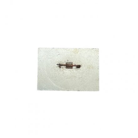 Значок Крестьянская война под предводительством Разина. 1670 - 1671 г. 300 лет