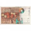 Франция 100 франков 1997 год - VF