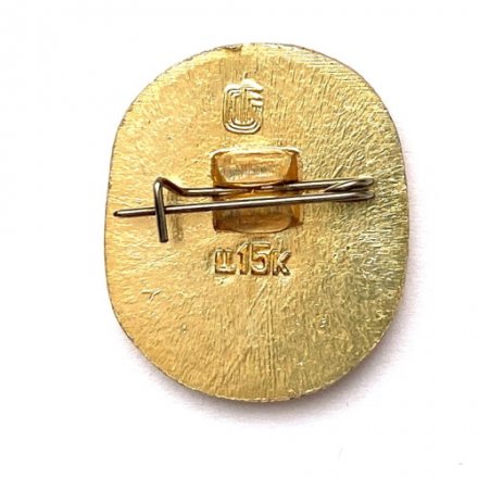 Значок. Олимпиада. Байдарки и каноэ