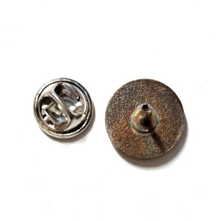 Значок 30 лет Sevoteam. Севотим