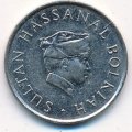 Бруней 10 сен 1992 год