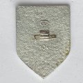 Значок. Чемпионат мира. Стрельба из пистолета. Современное пятиборье. Москва 1974. 