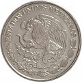 Мексика 10 сентаво 2011 год