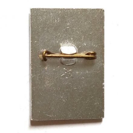 Значок Ленинградский компрессорный завод