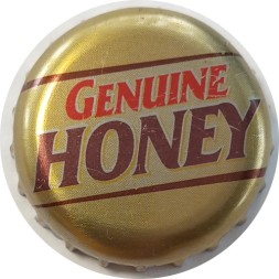 Пивная пробка Канада - Genuine Honey