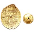 Знак 28 ОСН &quot;Ратник&quot;, с удостоверением