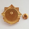 Памятный Знак Катастрофы на ЧАЭС 35 лет (За верность долгу)