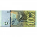 Сан-Томе и Принсипи 100 добра 2016 (2018) год - UNC