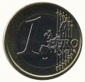 Кипр 1 евро 2017 год - Помосский идол