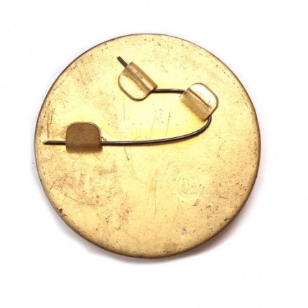 Значок Чернигов (Чернiгiв). Герб