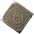Нидерланды 5 центов 1913 год
