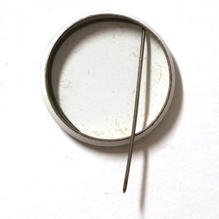 Значок-иголка &quot;Парашютный спорт&quot;