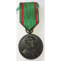 Медаль Австро-Венгрия 1898 года в честь 50-летия правления Франца Иосифа