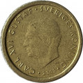 Швеция 10 крон 2003 год