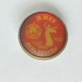 Значок. День Победы 9 мая. Орден победы
