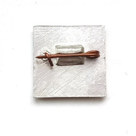 Значок СССР. Полет-1