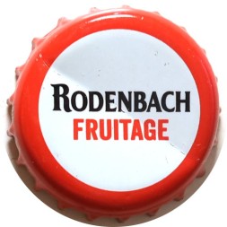 Пивная пробка Бельгия - Rodenbach Fruitage