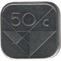 Аруба 50 центов 1986 год