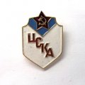 Значок. Хоккей. ХК ЦСКА 