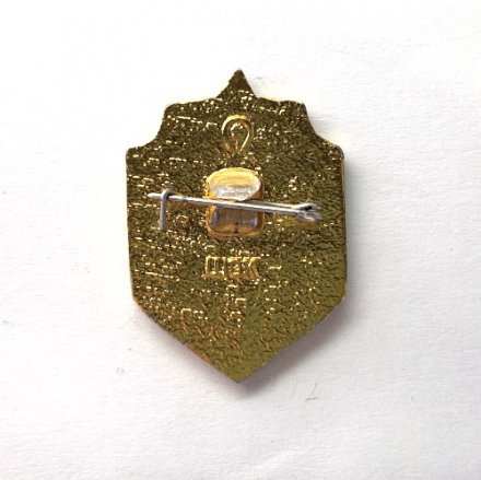 Значок. Хоккей. ХК ЦСКА 