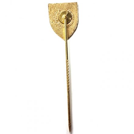 Значок-иголка Футбольный клуб &quot;Шпортфройнде Зиген&quot; (Sportfreunde Siegen)