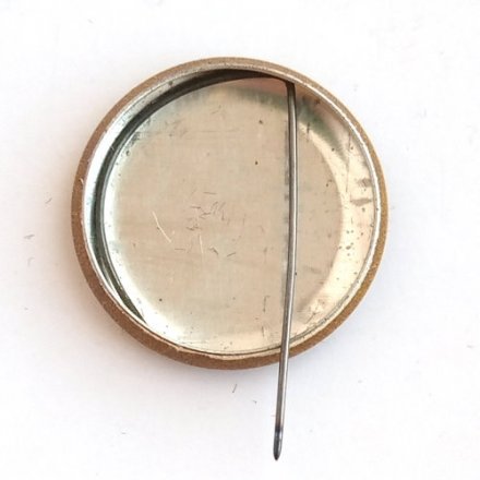 Значок-иголка Таллин. Tallinn