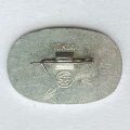 Значок. История легкового автомобиля. ГАЗ-А 1932г
