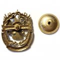 Знак Участник антарктической экспедиции
