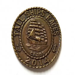 Знак Седов. 2014