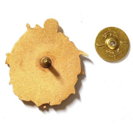 Знак Атомная подводная лодка К-219