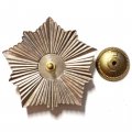 Знак 65 лет Служба разведки. 1951-2016