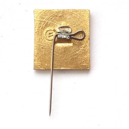 Значок СССР Космос. Гагарин